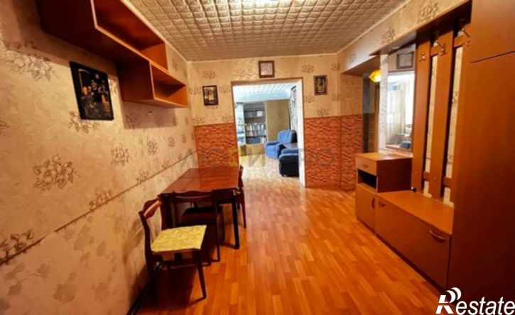 2-комн квартира Ленинский пр-кт, 59а,  д. 59а