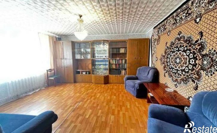 2-комн квартира Ленинский пр-кт, 59а,  д. 59а