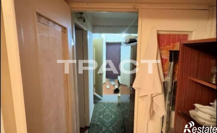 3-комн квартира ул Старых Большевиков, 90,  д. 90