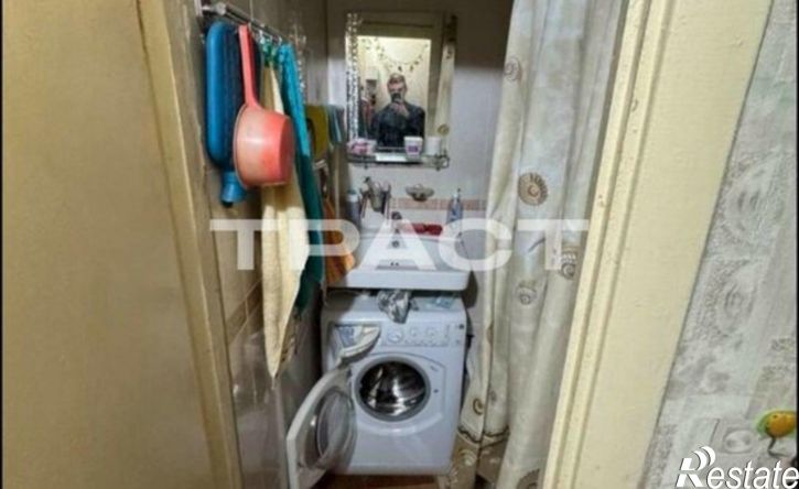 3-комн квартира ул Старых Большевиков, 90,  д. 90