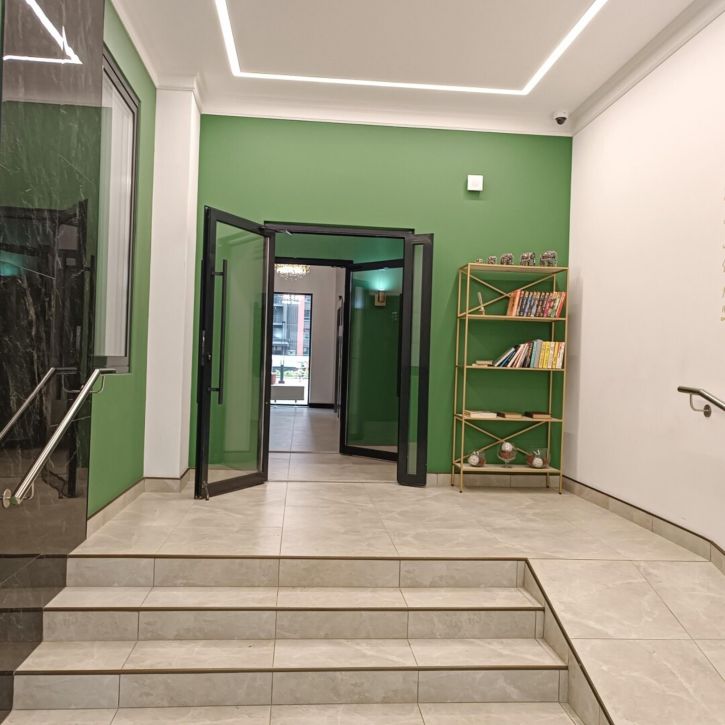 1-комн квартира Московский проспект, 132