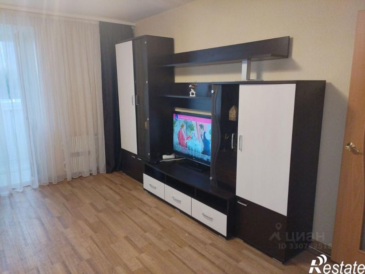 1-комн квартира проспект Труда, 4А,  д. 4А