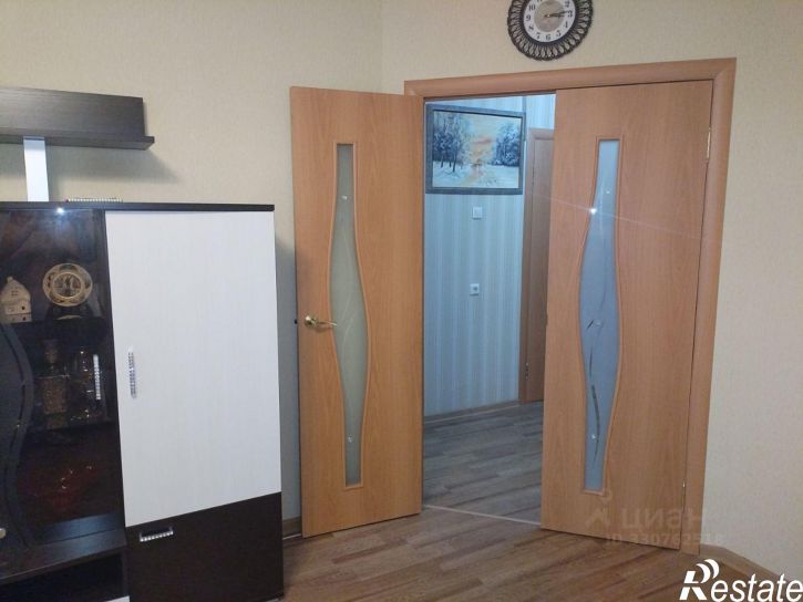 1-комн квартира проспект Труда, 4А,  д. 4А