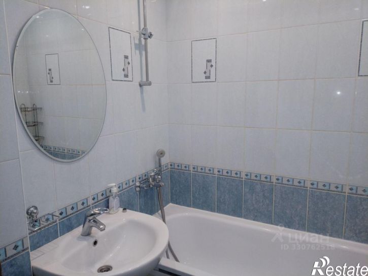 1-комн квартира проспект Труда, 4А,  д. 4А