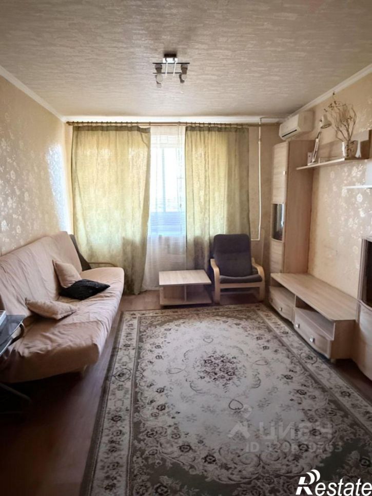 2-комн квартира улица Алексея Геращенко, 4,  д. 4