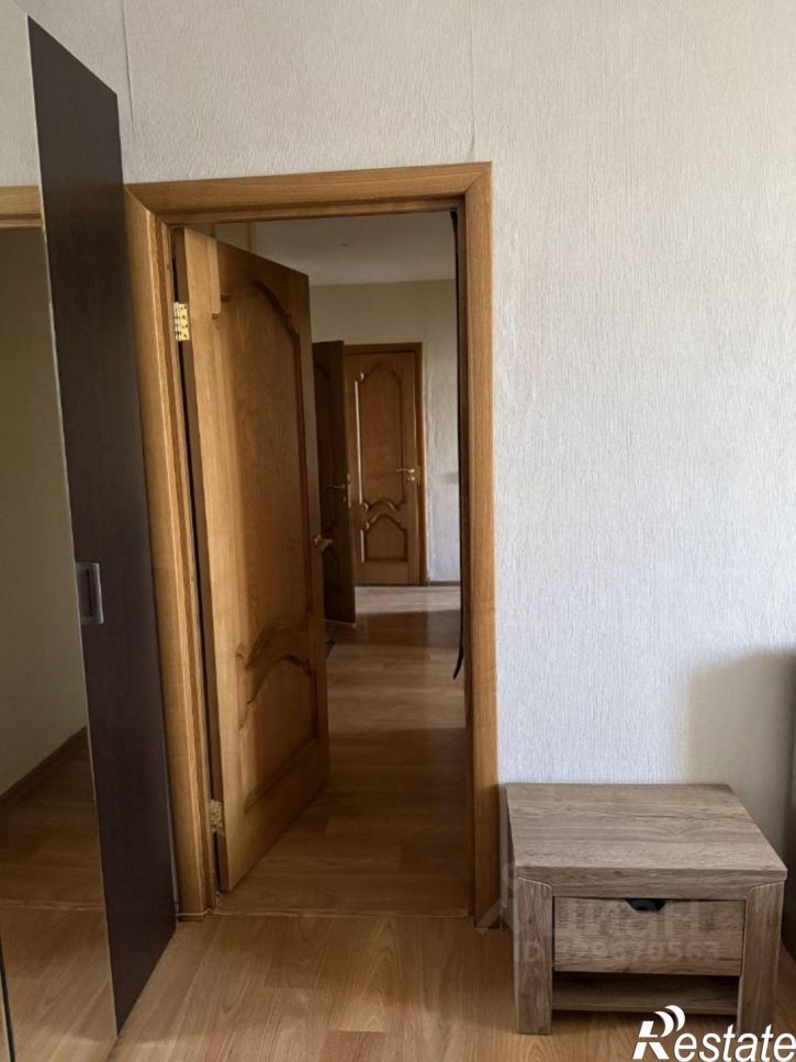 2-комн квартира улица Алексея Геращенко, 4,  д. 4