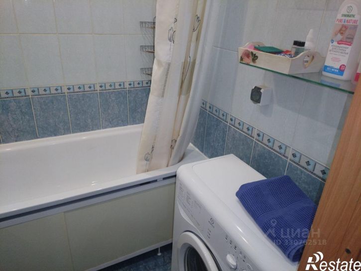 1-комн квартира проспект Труда, 4А,  д. 4А