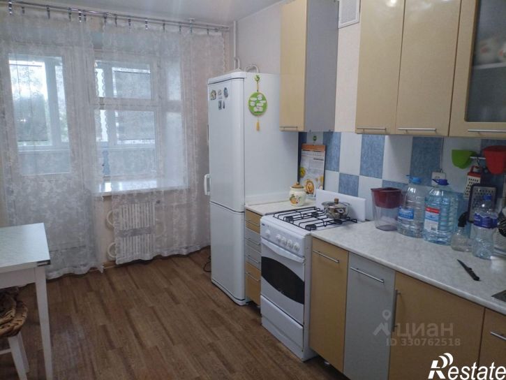 1-комн квартира проспект Труда, 4А,  д. 4А