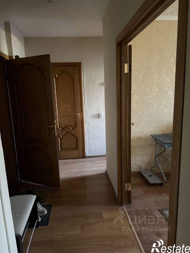 2-комн квартира улица Алексея Геращенко, 4,  д. 4