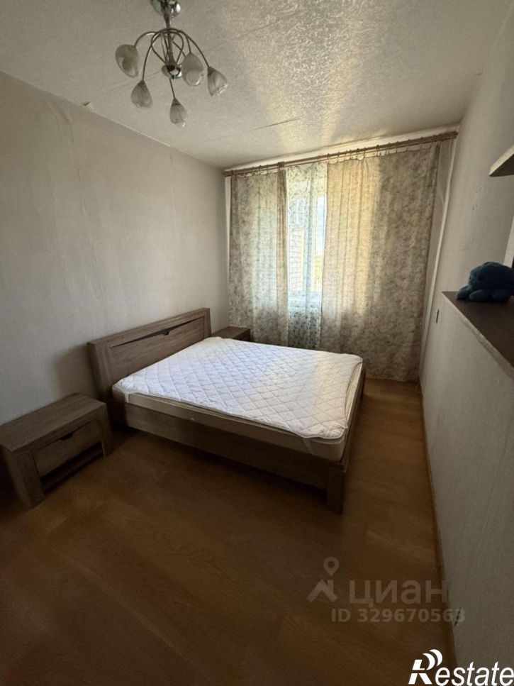 2-комн квартира улица Алексея Геращенко, 4,  д. 4