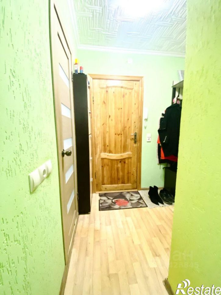 2-комн квартира улица Туполева, 1,  д. 1