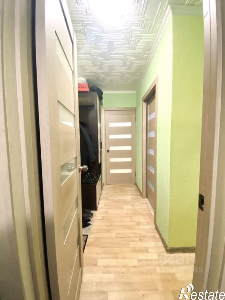 2-комн квартира улица Туполева, 1,  д. 1