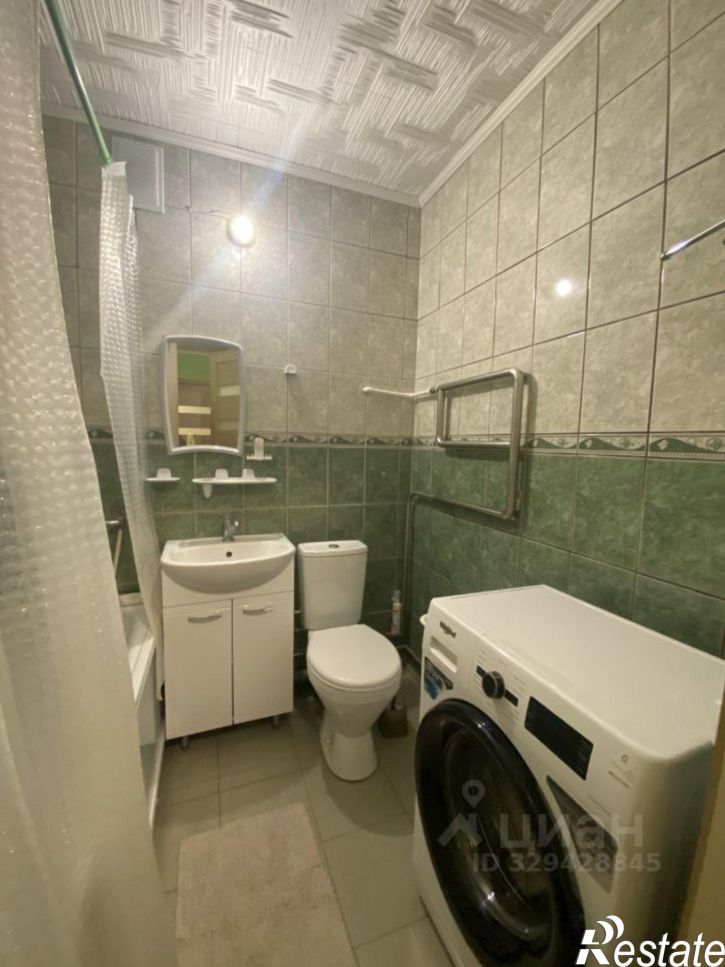 2-комн квартира улица Туполева, 1,  д. 1
