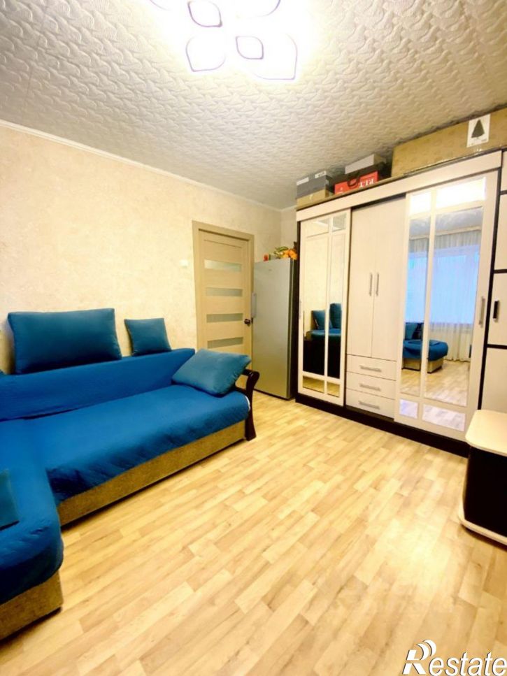 2-комн квартира улица Туполева, 1,  д. 1