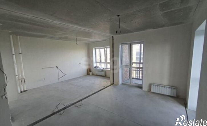 1-комн квартира улица Берёзовая Роща, 4А,  д. 4А