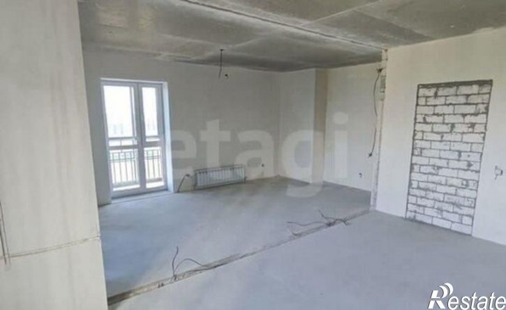 1-комн квартира улица Берёзовая Роща, 4А,  д. 4А