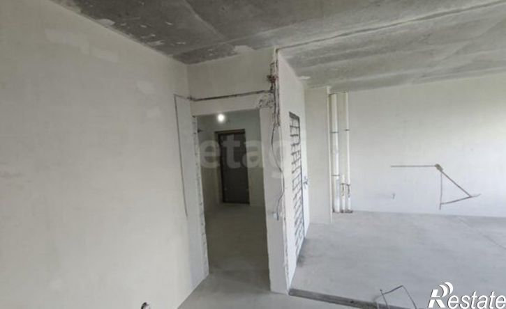 1-комн квартира улица Берёзовая Роща, 4А,  д. 4А