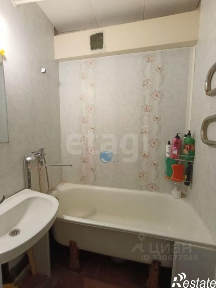1-комн квартира Плехановская улица, 22,  д. 22