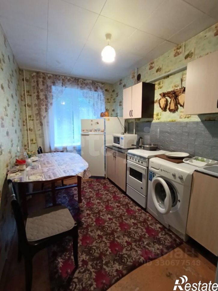1-комн квартира Плехановская улица, 22,  д. 22