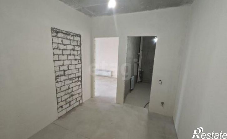 1-комн квартира улица Берёзовая Роща, 4А,  д. 4А