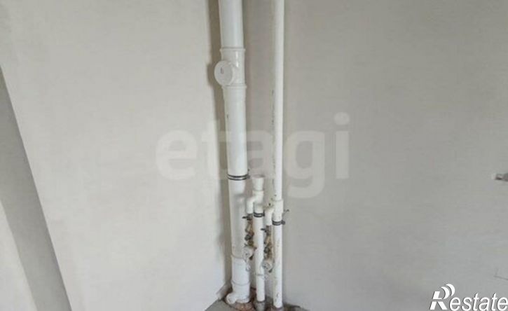 1-комн квартира улица Берёзовая Роща, 4А,  д. 4А