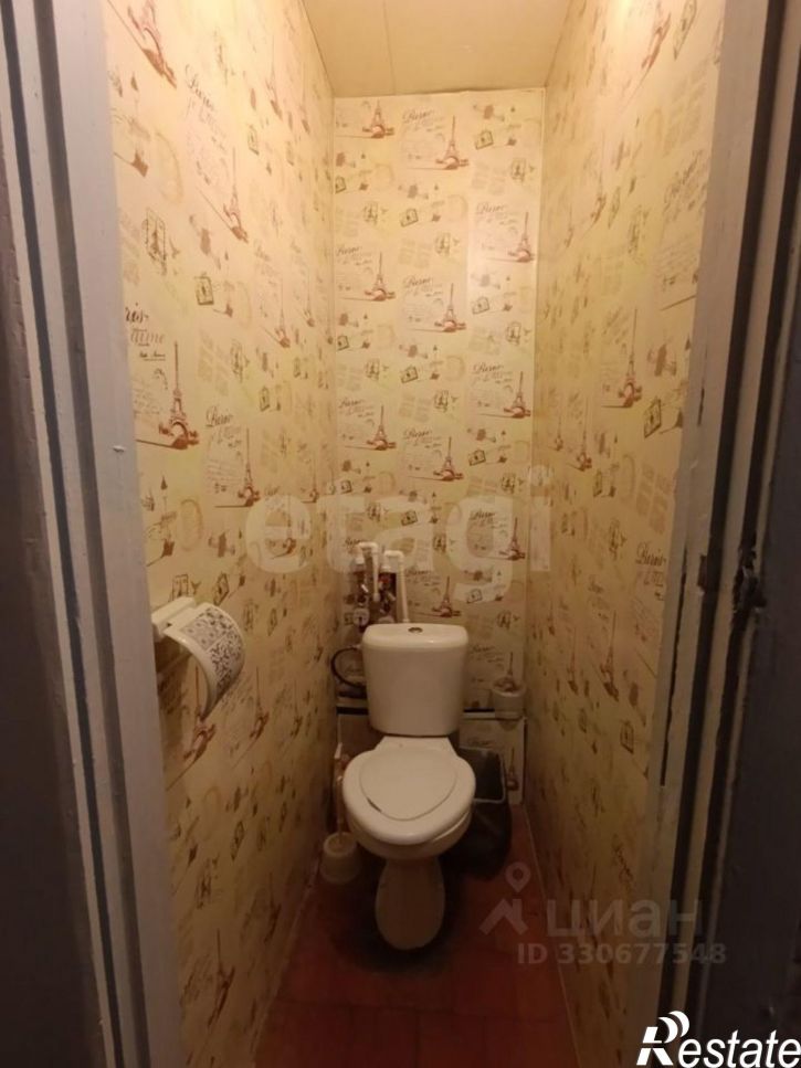 1-комн квартира Плехановская улица, 22,  д. 22