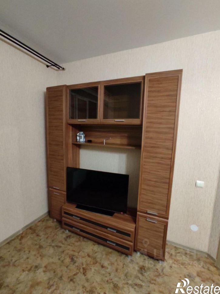 1-комн квартира квартал Троицкий