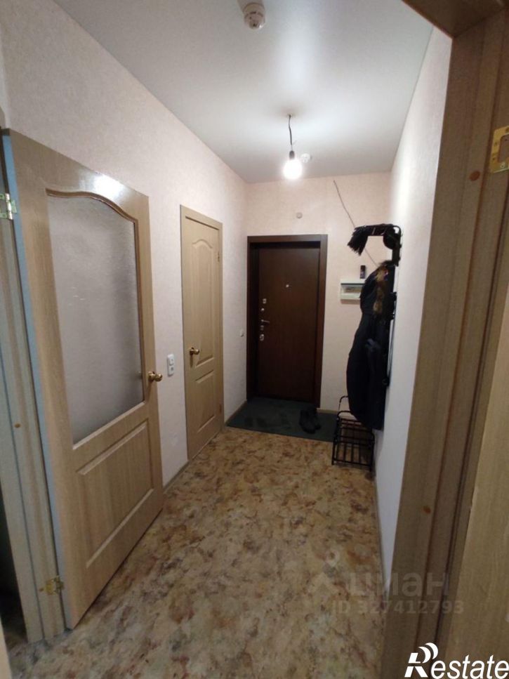 1-комн квартира квартал Троицкий