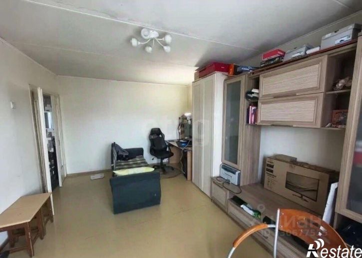 2-комн квартира пр-кт Труда, 8а,  д. 8а