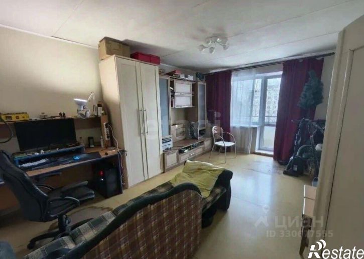 2-комн квартира пр-кт Труда, 8а,  д. 8а