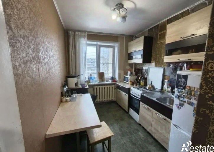 2-комн квартира пр-кт Труда, 8а,  д. 8а