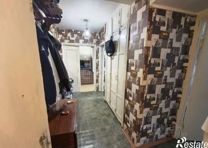 2-комн квартира пр-кт Труда, 8а,  д. 8а