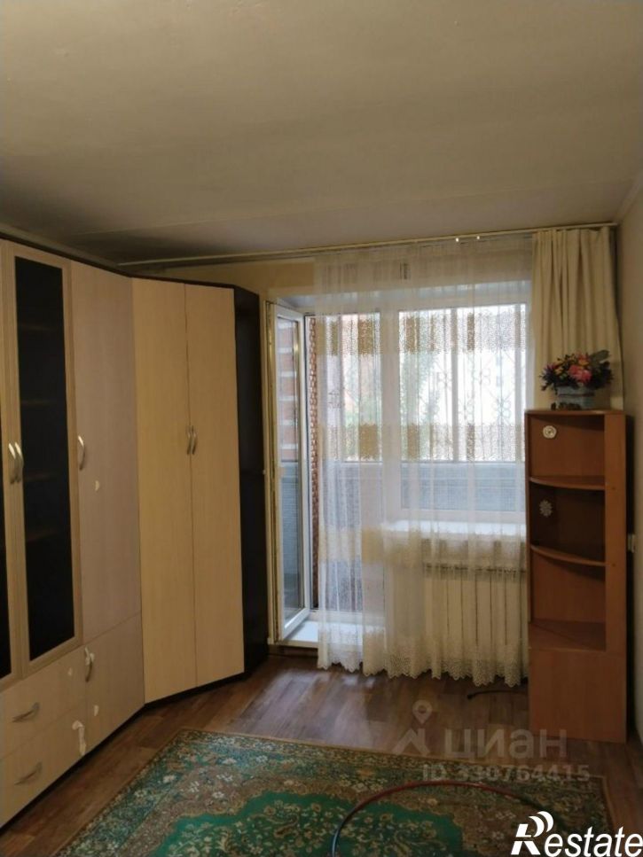 1-комн квартира улица Шишкова, 57,  д. 57