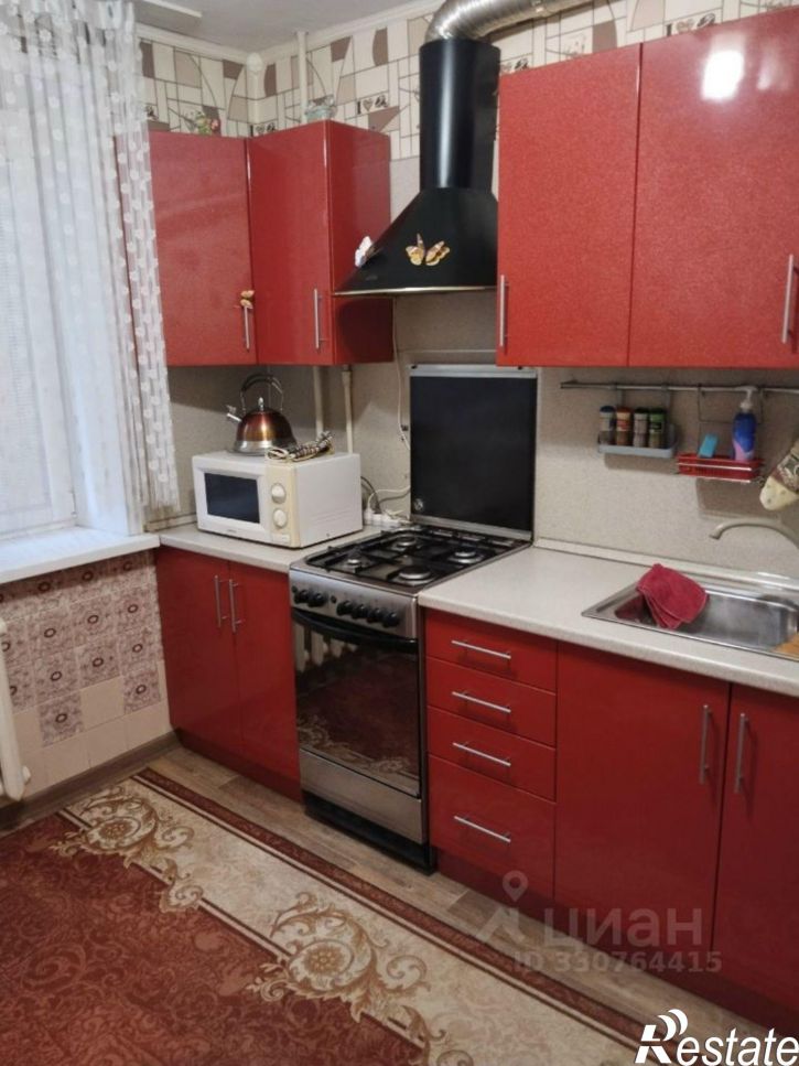 1-комн квартира улица Шишкова, 57,  д. 57