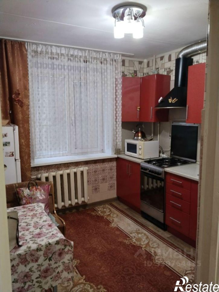 1-комн квартира улица Шишкова, 57,  д. 57