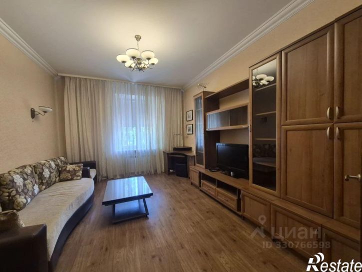 2-комн квартира Кольцовская улица, 66,  д. 66