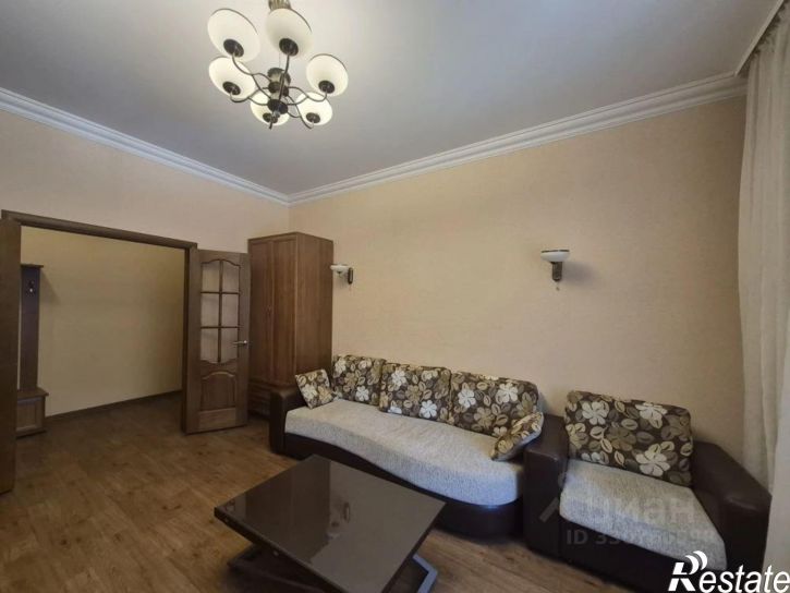 2-комн квартира Кольцовская улица, 66,  д. 66