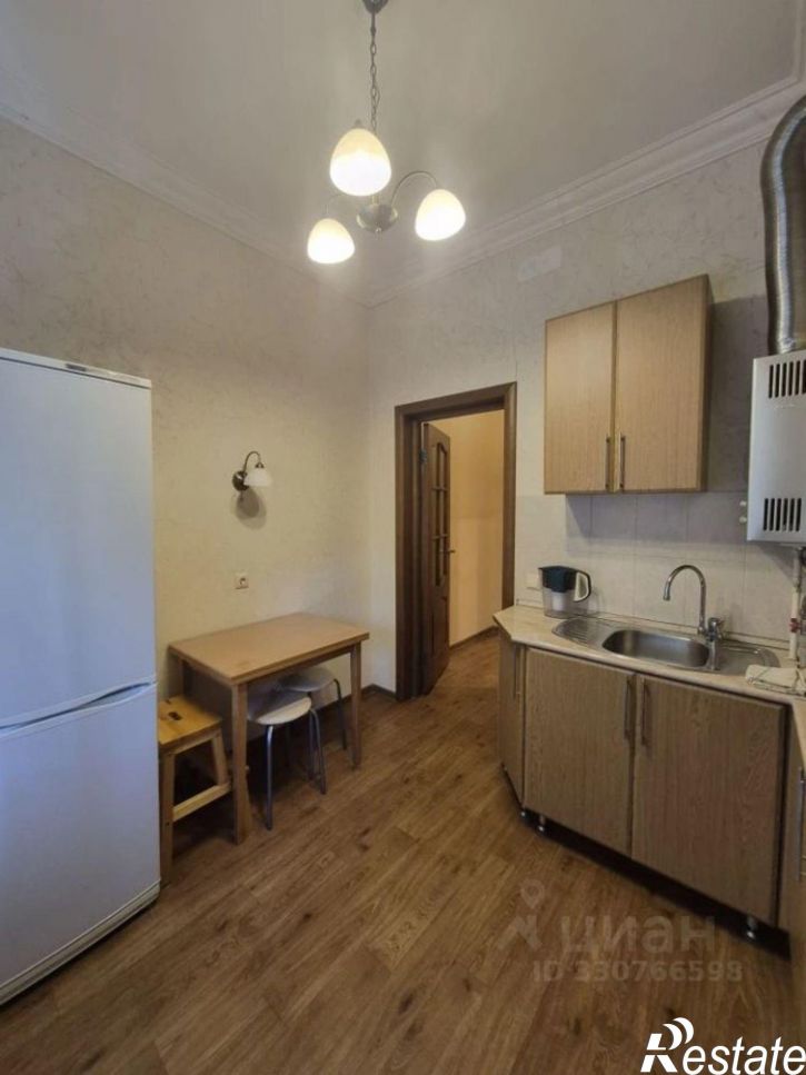 2-комн квартира Кольцовская улица, 66,  д. 66
