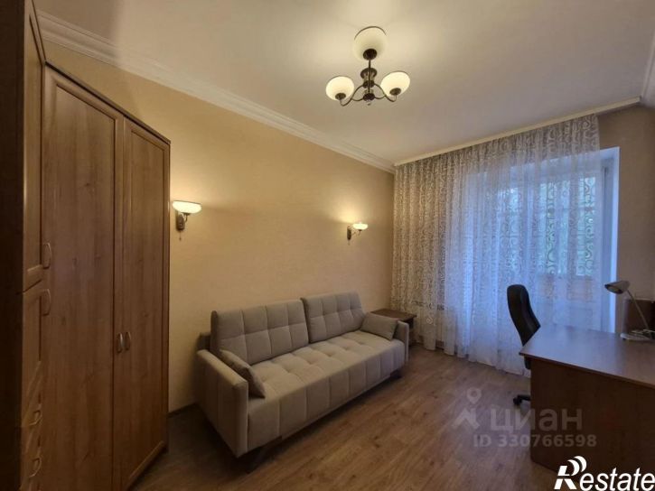 2-комн квартира Кольцовская улица, 66,  д. 66