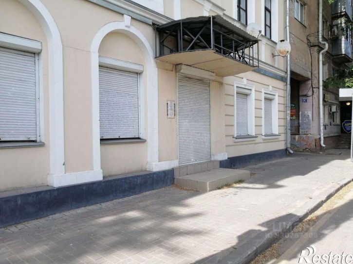 Торговое помещение улица Фридриха Энгельса