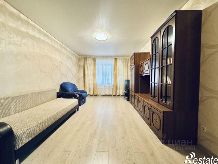 1-комн квартира переулок Здоровья, 90Г,  д. 90Г