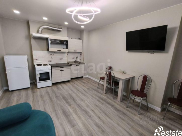 1-комн квартира улица Историка Костомарова, 84/4,  д. 84/4