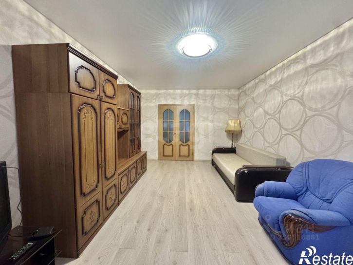 1-комн квартира переулок Здоровья, 90Г,  д. 90Г