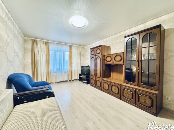 1-комн квартира переулок Здоровья, 90Г,  д. 90Г