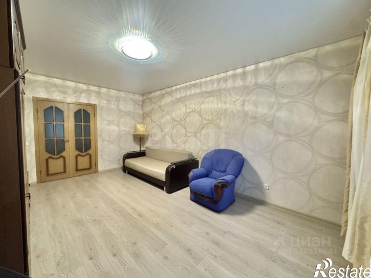 1-комн квартира переулок Здоровья, 90Г,  д. 90Г