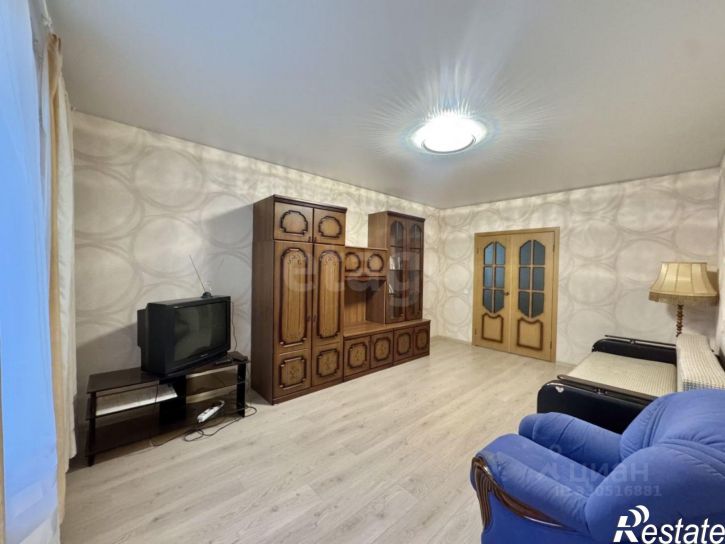 1-комн квартира переулок Здоровья, 90Г,  д. 90Г