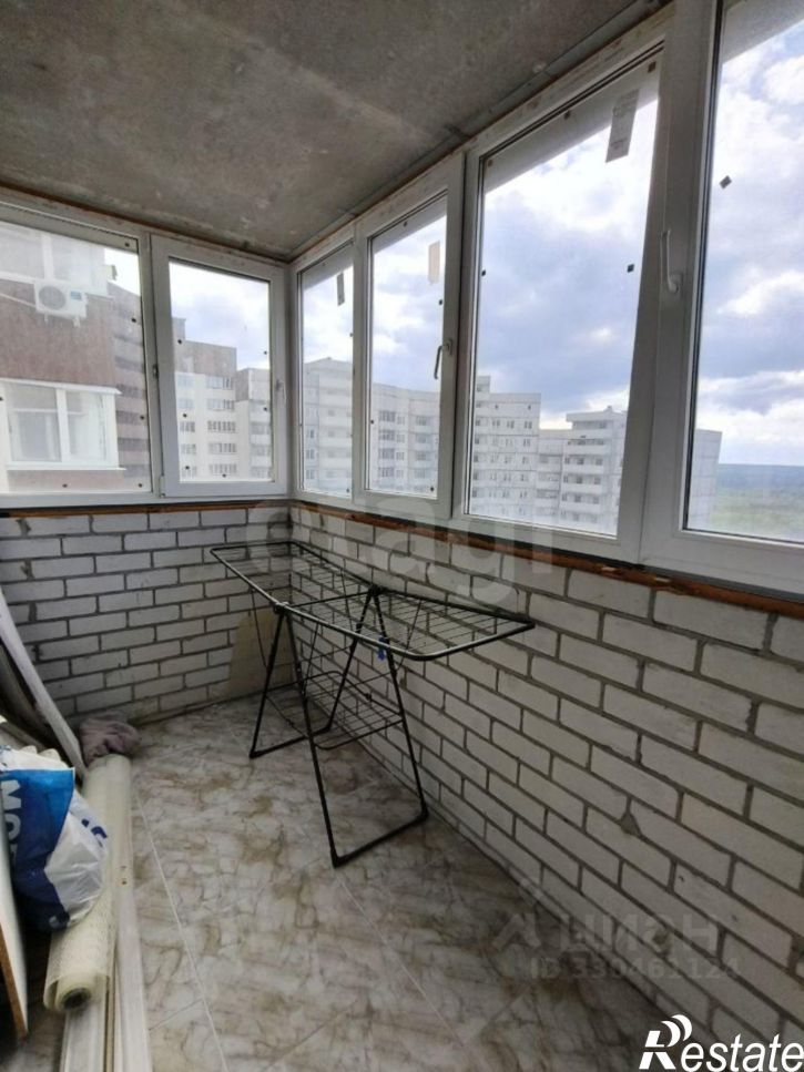1-комн квартира улица Историка Костомарова, 84/4,  д. 84/4
