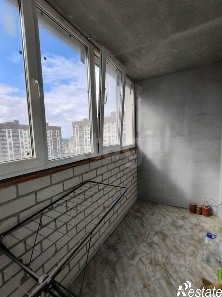 1-комн квартира улица Историка Костомарова, 84/4,  д. 84/4