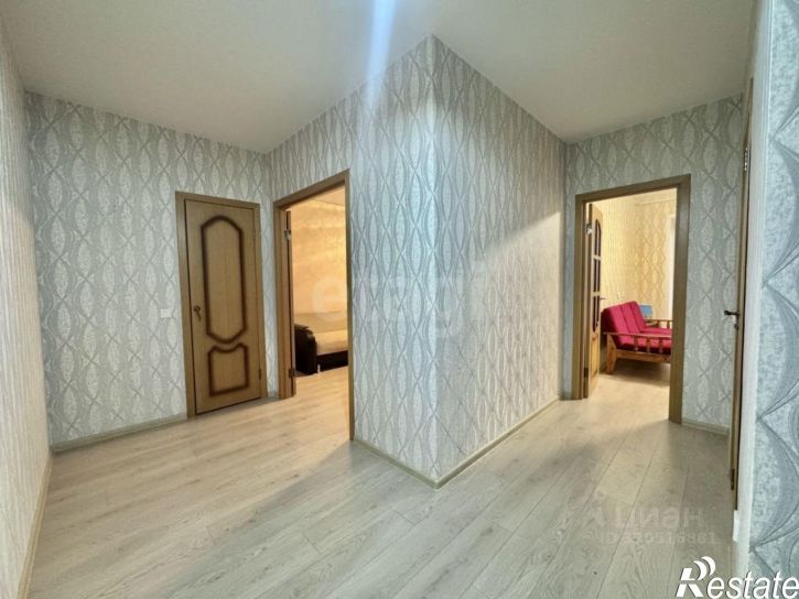 1-комн квартира переулок Здоровья, 90Г,  д. 90Г