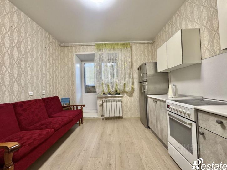 1-комн квартира переулок Здоровья, 90Г,  д. 90Г